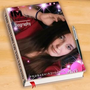 Meet your Posher, Tina